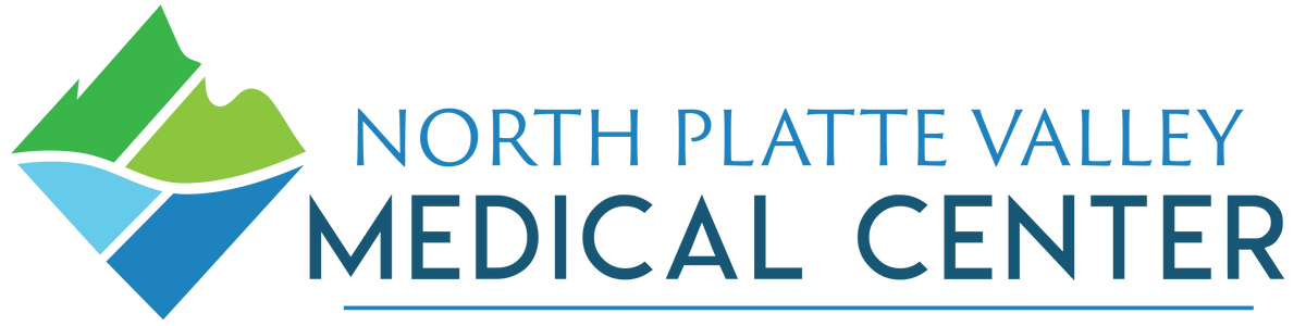 The North Platte Valley Medical Center NPVMC Logo