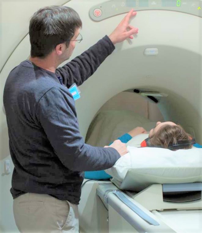 , MRI appointments available, North Platte Valley Medical Center