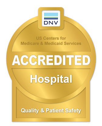 , NPVMC receives new quality-based accreditation from DNV, North Platte Valley Medical Center