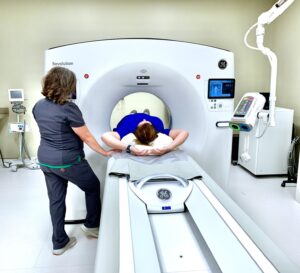 , Calcium scoring CT scan can check health of arteries and heart, North Platte Valley Medical Center