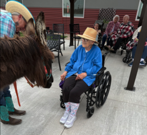 Extended Care, Extended Care, North Platte Valley Medical Center
